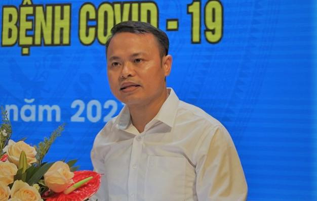 Thành tích đáng nể của 10 thầy thuốc trẻ Việt Nam tiêu biểu năm 2021 - 4