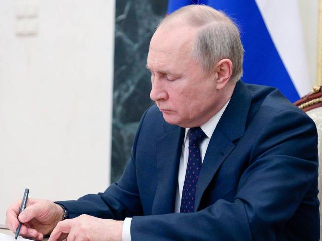 Moscow: Phương Tây đẩy Nga vào thế ”vỡ nợ giả”
