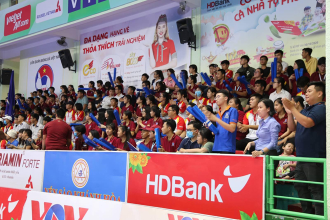 “Giải mã” sự thành công của Futsal Việt Nam từ “mối lương duyên” đẹp - 2