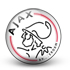 Trực tiếp bóng đá Ajax - Benfica: Lực bất tòng tâm (Vòng 1/8 Cúp C1) (Hết giờ) - 1