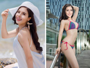 Media - Nhan sắc hot girl sở hữu vòng ba tròn 1m tại Hoa hậu Hoàn vũ Việt Nam 2022