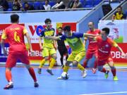 Thể thao - “Giải mã” sự thành công của Futsal Việt Nam từ “mối lương duyên” đẹp