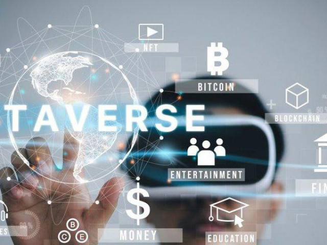 Trung Quốc cảnh báo lừa đảo liên quan đến vũ trụ ảo metaverse