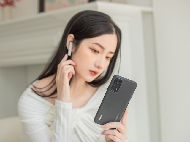 Bảng giá smartphone Xiaomi tháng 2/2022: Xiaomi 11 Lite 5G NE giảm 1 triệu