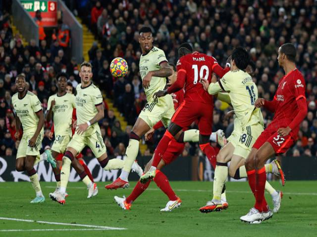 Nhận định bóng đá Arsenal - Liverpool: Cơ hội bằng vàng, đua vô địch nghẹt thở (Ngoại hạng Anh)