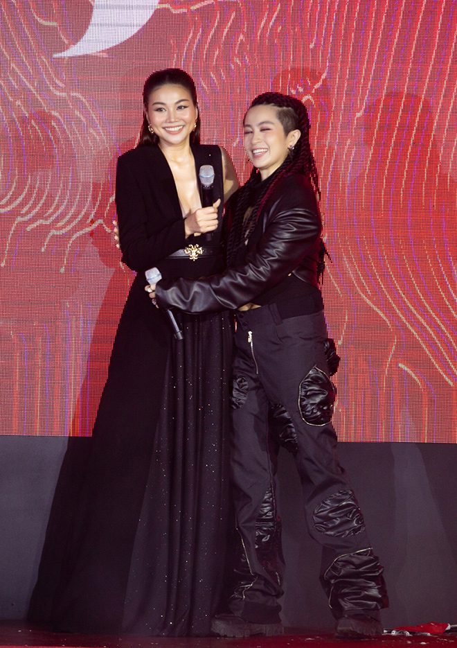 Không phải Hoàng Thùy Linh, đây mới là mỹ nhân được Gil Lê công khai tình cảm - 5