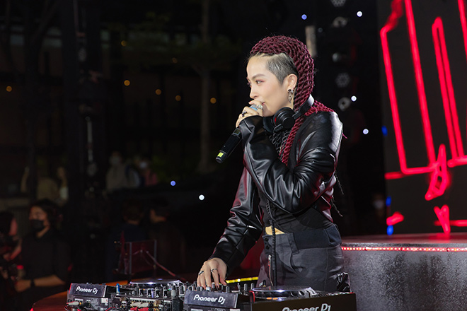 Không phải Hoàng Thùy Linh, đây mới là mỹ nhân được Gil Lê công khai tình cảm - 6