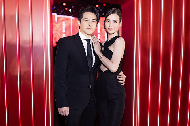 Không phải Hoàng Thùy Linh, đây mới là mỹ nhân được Gil Lê công khai tình cảm - 10