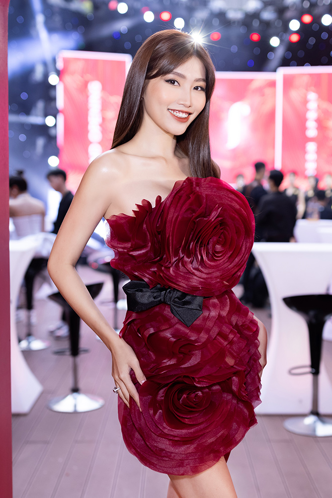 Không phải Hoàng Thùy Linh, đây mới là mỹ nhân được Gil Lê công khai tình cảm - 13