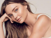 Làm đẹp - Thói quen tập luyện và kế hoạch ăn kiêng của siêu mẫu Miranda Kerr