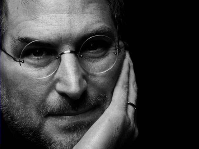Kỷ niệm sinh nhật thứ 67 của Steve Jobs, kể chuyện thuở thiếu thời