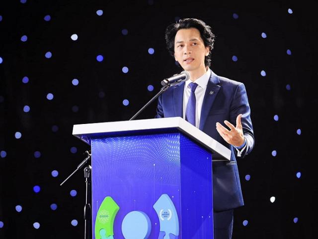 Kinh doanh - Ngân hàng của Chủ tịch “soái ca” Trần Hùng Huy công bố kế hoạch bất ngờ