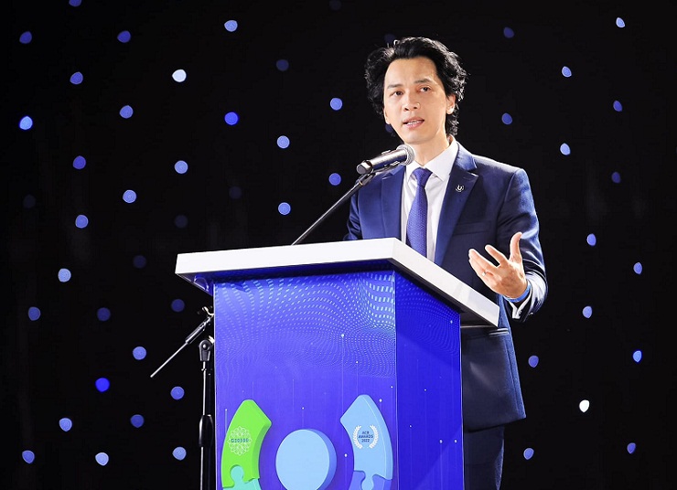 Ngân hàng ACB của Chủ tịch soái ca Trần Hùng Huy công bố kế hoạch kinh doanh tham vọng trong năm 2022