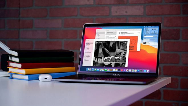 MacBook Pro 13 inch mới sẽ được giới thiệu trong năm nay?