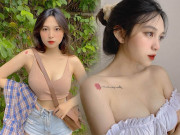 Media - Hot girl Gia Lai hút hồn nhờ gương mặt xinh như búp bê cùng vóc dáng gợi cảm nõn nà