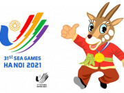 Thể thao - Lịch thi đấu các môn thể thao SEA Games 31 tại Việt Nam 2022