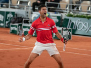 Thể thao - Djokovic vừa đòi thành công ngôi số 1, nhận tin vui được chơi giải lớn