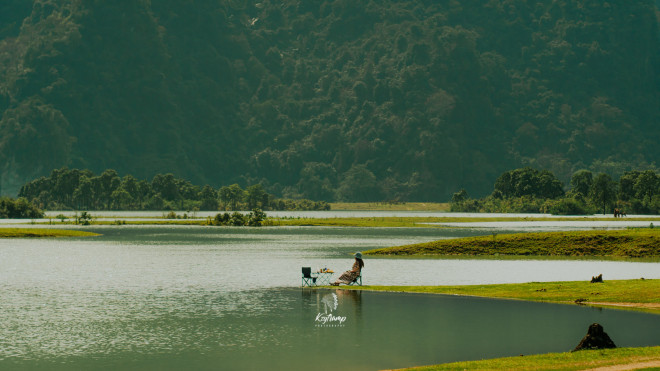 Có một “Mông Cổ thu nhỏ” ở thảo nguyên Đồng Lâm, Lạng Sơn - 2