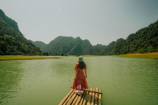 Có một “Mông Cổ thu nhỏ” ở thảo nguyên Đồng Lâm, Lạng Sơn - 13