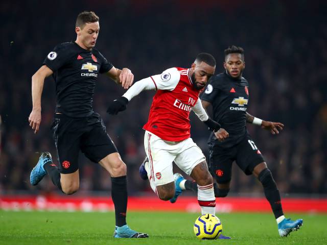 Arsenal thua Liverpool, MU sống lại cửa top 4: Thành bại ở Emirates ngày 23/4