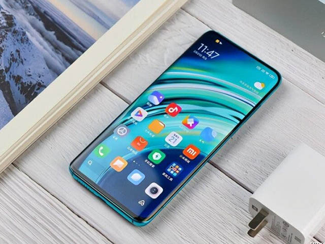 Redmi Note 11 đã mạnh, Redmi K50 thậm chí còn mạnh mẽ hơn