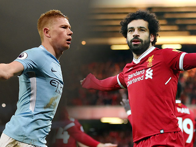 Kịch bản điên rồ tứ kết Cúp C1: Man City tỉ thí Liverpool, Chelsea vuốt râu ”Hùm xám”