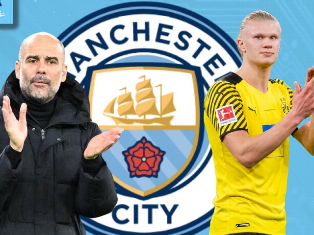 Man City muốn trả Haaland lương cao nhất Ngoại hạng Anh, chấm dứt ác mộng ”số 9”