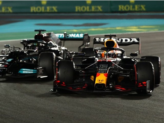 Đua xe F1, Bahrain GP: Khởi đầu kỷ nguyên mới