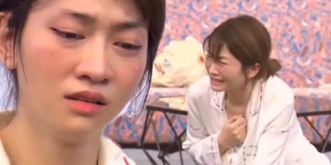 Lê Bống tham gia "Đường tới cầu vồng"