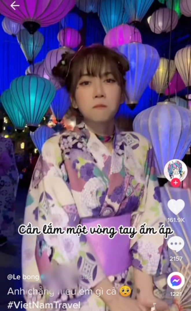 Lê Bống gây tranh cãi khi chèn đoạn nhạc có âm thanh nhạy cảm