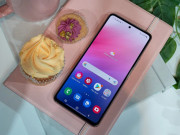 Thời trang Hi-tech - Video đập hộp Galaxy A53 5G: Bản nâng cấp đáng giá từ Galaxy A52