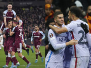 Bóng đá - SAO West Ham 100 triệu bảng lớn tiếng đòi hạ bệ Barca ở Europa League