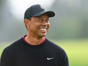 Thể thao - Nóng nhất thể thao tối 18/3: Tiger Woods định trở lại thi đấu golf năm 2023