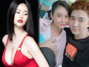 Đời sống Showbiz - Trương Quỳnh Anh phản ứng về tin đồn &quot;phim giả tình thật&quot; với Chi Dân