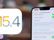 Công nghệ thông tin - 5 tính năng mới trên iOS 15.4 cực hay, rất đáng để người dùng trải nghiệm ngay bây giờ