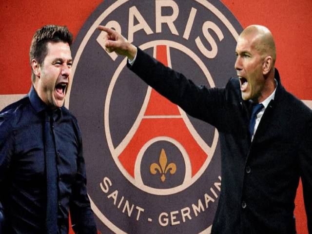 PSG tìm tướng mới thay Pochettino: 8 ứng viên đình đám, tranh Ten Hag với MU?