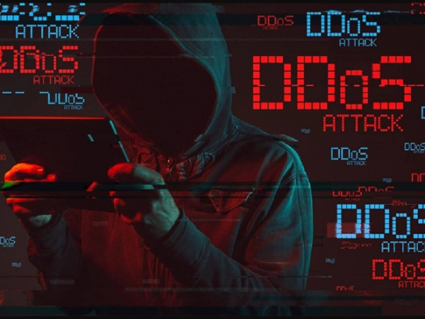 Nhiều nhóm tin tặc đã thực hiện tấn công DDoS trang web của Bộ&nbsp;Ngoại giao Nga suốt 2 tuần qua.