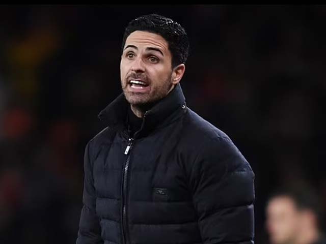 Arteta muốn Arsenal ghi nhiều bàn hơn