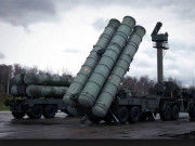 Thế giới - Mỹ, NATO muốn chuyển S-300 cho Ukraine: Nói dễ hơn làm?