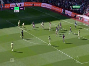 Bóng đá - Video bóng đá Aston Villa - Arsenal: Saka tỏa sáng, cột dọc cứu nguy (Vòng 30 Ngoại hạng Anh)