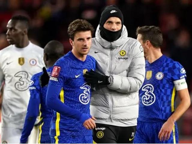 Chelsea vào bán kết FA Cup: Tuchel tiết lộ bất ngờ vụ “The Blues” đổi chủ