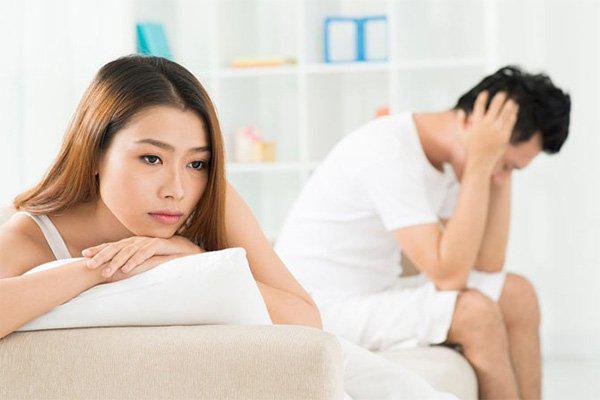 Nghiện thủ dâm có thể gây rối loạn cương dương.