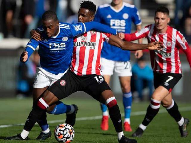 Trực tiếp bóng đá Leicester City - Brentford: Khách mơ hạ chủ nhà ”què quặt” (Vòng 30 Ngoại hạng Anh)