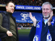 Bóng đá - John Terry gia nhập cuộc đua mua Chelsea, có trở thành ông chủ mới?