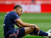 Bóng đá - PSG thua sốc: Mbappe vẫn mạnh miệng có thể thắng 9-0, Pochettino trách học trò