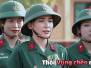 Giải trí - Hòa Minzy phản ứng ra sao khi liên tục bị nhắc nhở “thiếu nghiêm túc” trên truyền hình?