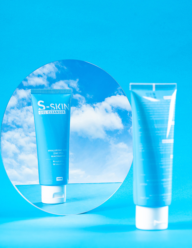 S-Skin đang là thương hiệu mỹ phẩm dành cho người Việt được khách hàng đánh giá cao