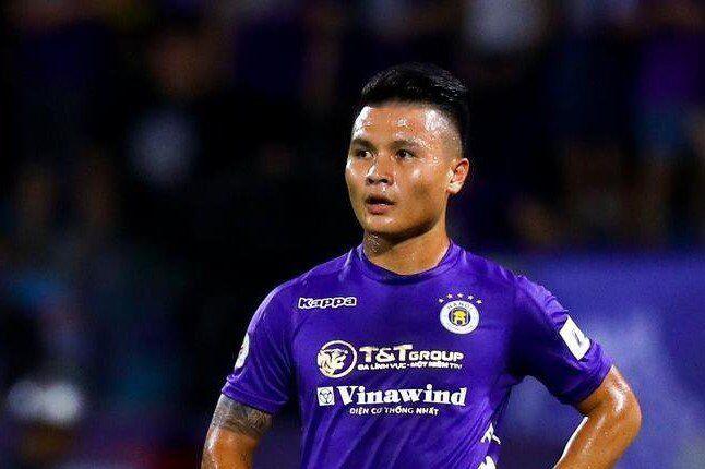 Quang Hải có thể sẽ gia hạn hợp đồng với Hà Nội FC