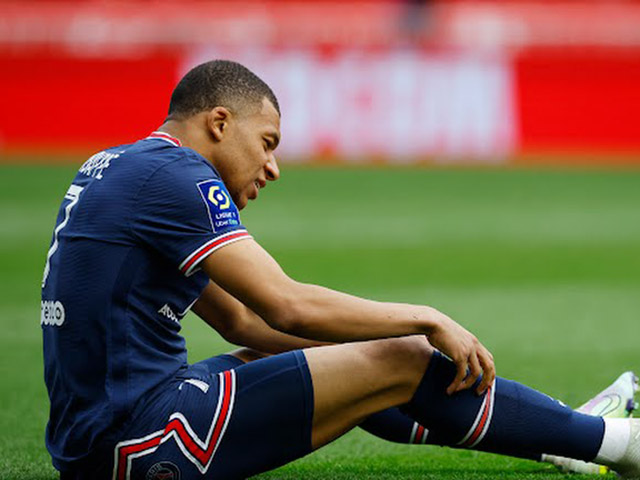 PSG thua sốc: Mbappe vẫn mạnh miệng có thể thắng 9-0, Pochettino trách học trò