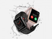 Thời trang Hi-tech - Chiếc Apple Watch này sắp bị ngừng sản xuất, đang giảm giá sốc